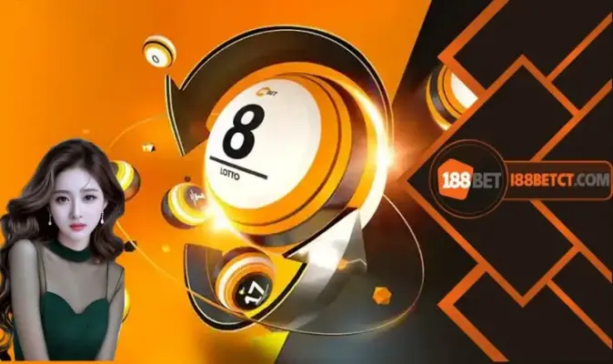 Tỷ lệ Hoàn trả cược xổ số tổng hợp tại 188Bet đã được quy định rõ