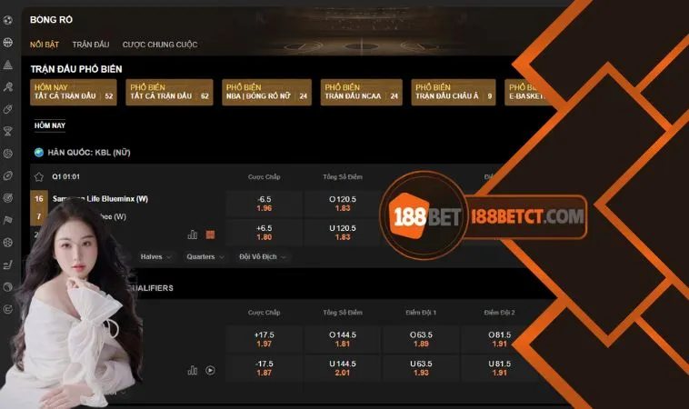 Anh em muốn chơi cá cược bóng rổ hiệu quả cần nằm lòng các kinh nghiệm hay Anh em muốn chơi cá cược bóng rổ hiệu quả cần nằm lòng các kinh nghiệm hay