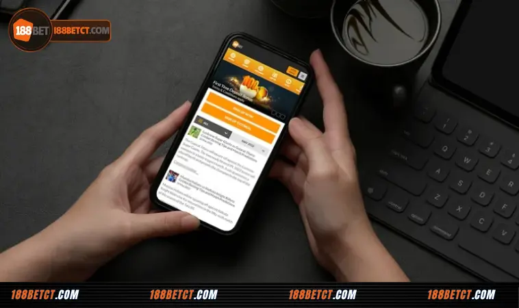 188Bet 7qm06jh Link Mới Nhất: 188Betct, 188 Bet – Nhà cái uy tín! 11 Giới thiệu sơ lược về 188Bet